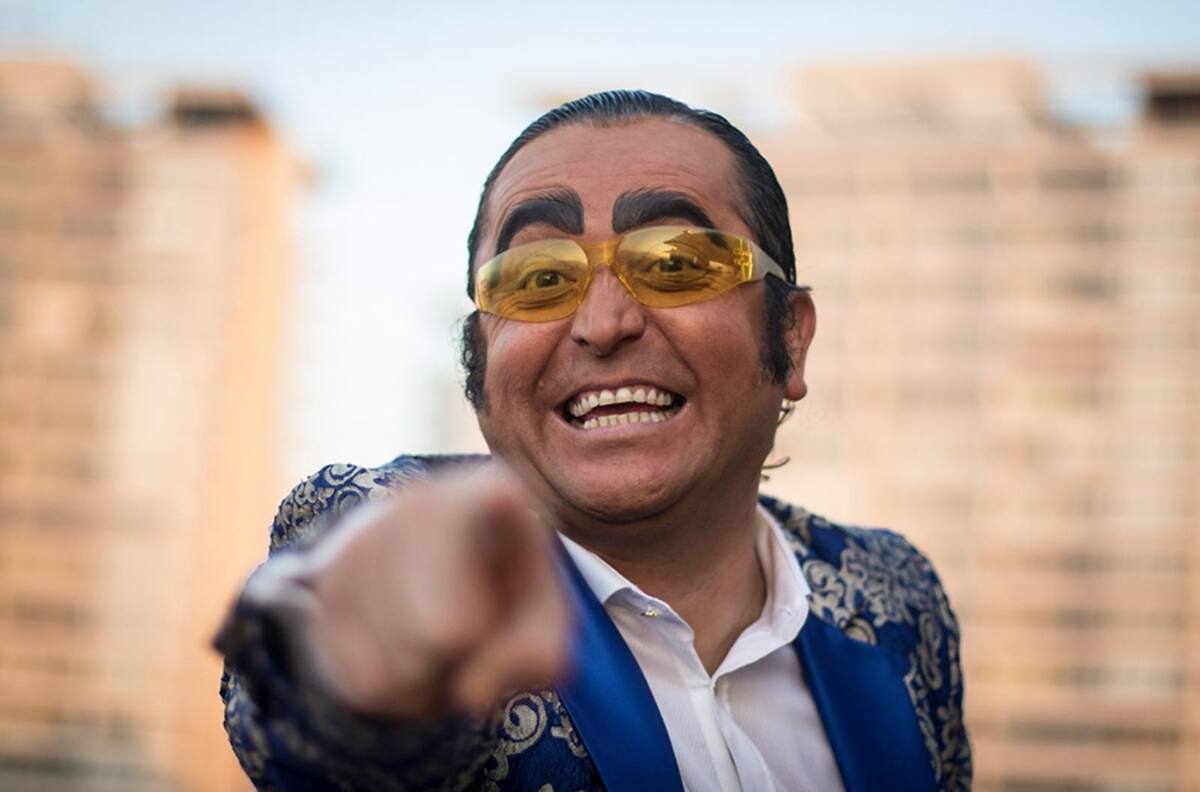 Daniel Alcaíno se pronuncia frente a la querella del alcalde de Algarrobo en su contra