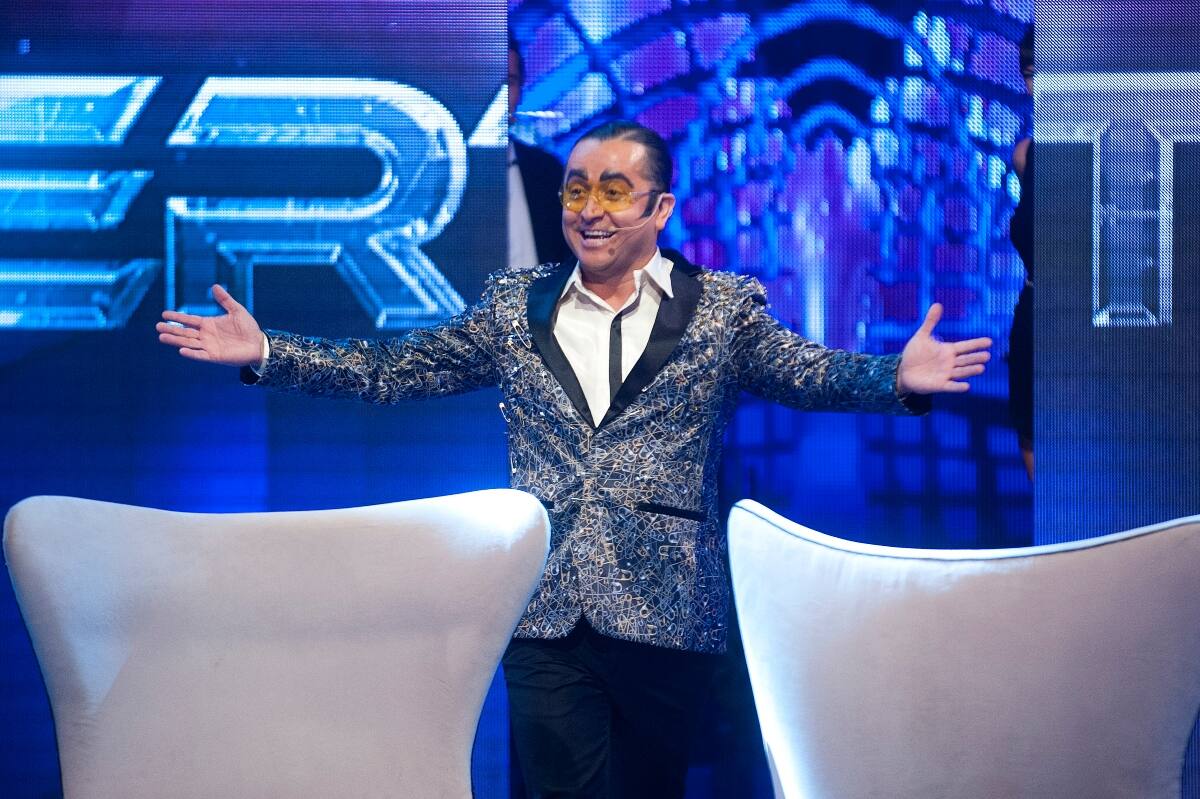 El Festival de Viña ya mueve sus fichas para buscar a su reemplazante / Fuente: AtonChile