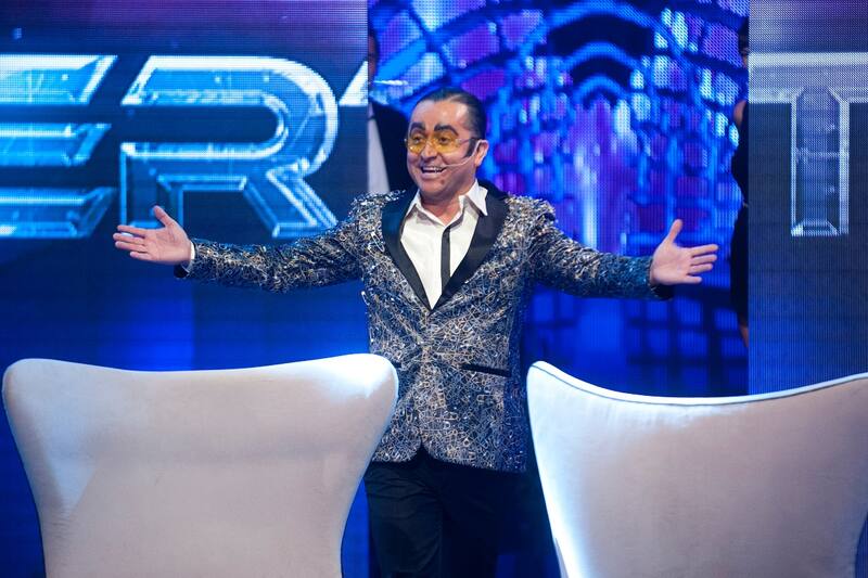 El Festival de Viña ya mueve sus fichas para buscar a su reemplazante / Fuente: AtonChile