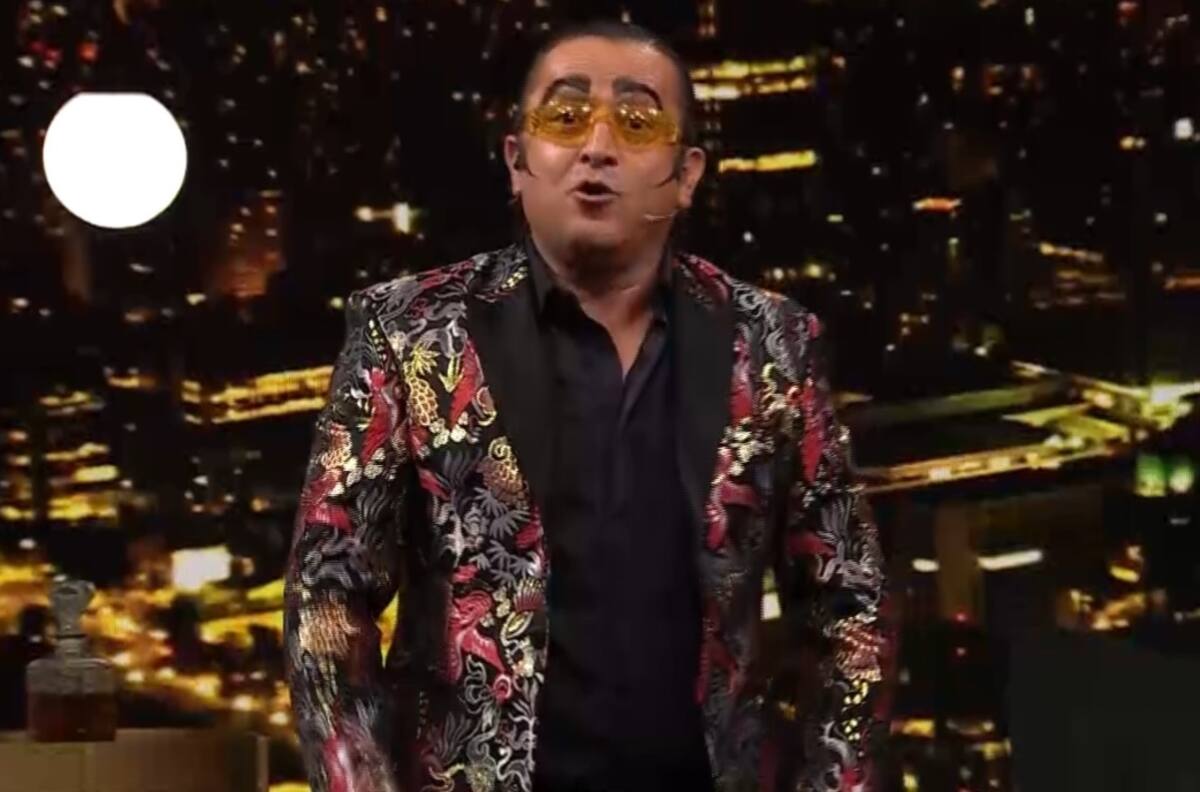 “Estoy disponible”: Yerko Puchento se postula para el Festival de Viña 2025