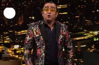 “Estoy disponible”: Yerko Puchento se postula para el Festival de Viña 2025