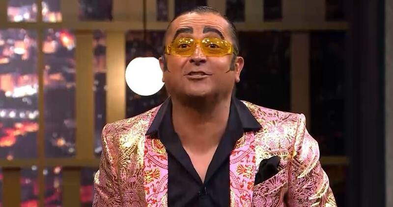 Yerko Puchento pidió disculpas públicas.