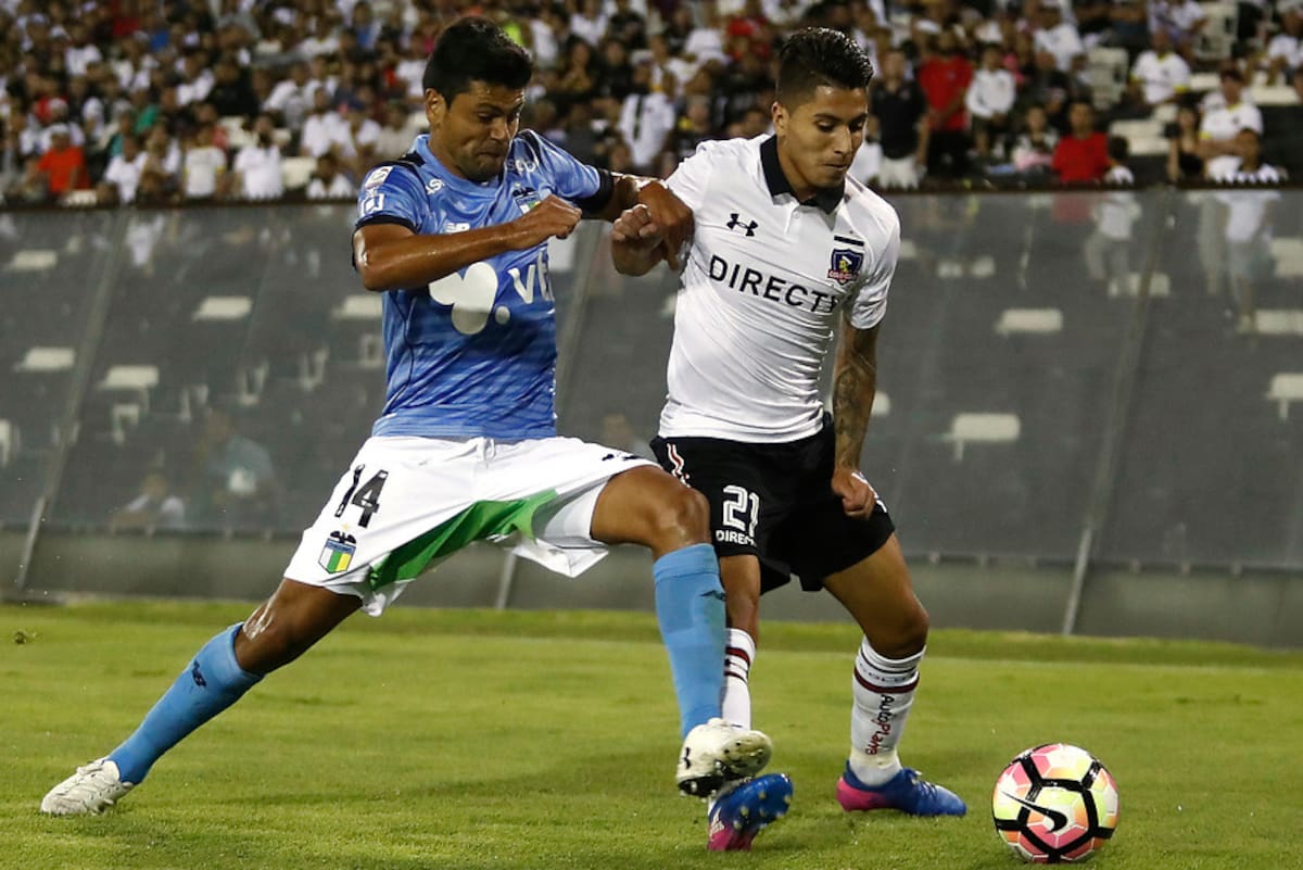 Yerson Opazo y el análisis de su carrera luego de anunciar su retiro del fútbol.