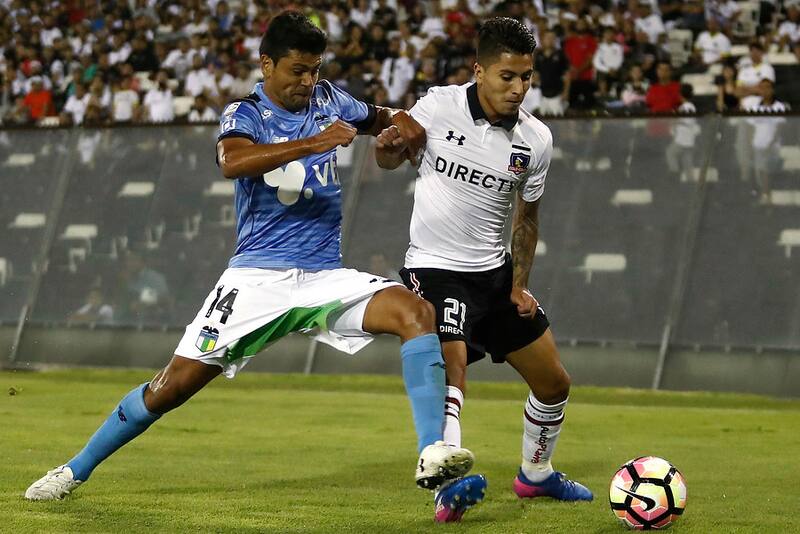 Yerson Opazo y el análisis de su carrera luego de anunciar su retiro del fútbol.