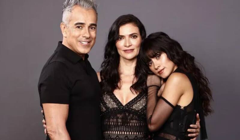 "Yo soy Betty, la fea", libera la secuela del show.