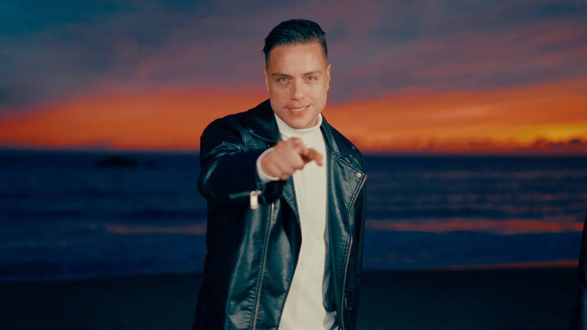 “Falta el hit y creo que lo estamos logrando”: Yoan Amor habla de su nueva música y sus metas de llegar al Festival de Viña