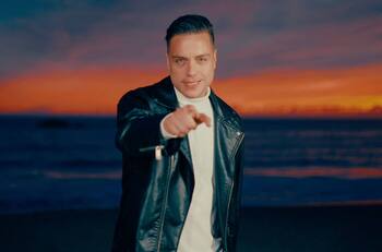 “Falta el hit y creo que lo estamos logrando”: Yoan Amor habla de su nueva música y sus metas de llegar al Festival de Viña