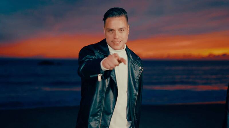 Yoan Amor.