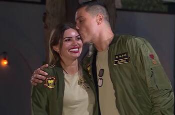 ¿Faloon Larraguibel tuvo un romance con Yoan Amor?: Esto dijo la chica reality