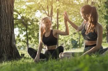 Este es el ejercicio con más beneficios para la salud física y mental y que no deberías dejar de practicar nunca