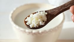 Yogur de pajaritos: Paso a paso para preparar kéfir casero con solo dos ingredientes