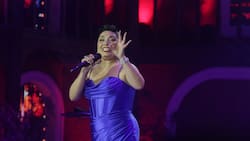 El feroz palo de Cecilia Gutiérrez a Yolanda Carmín por su show en el Festival de Olmué: “¿Pero a ella le dijeron...