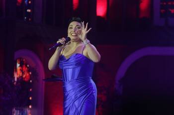 El feroz palo de Cecilia Gutiérrez a Yolanda Carmín por su show en el Festival de Olmué: “¿Pero a ella le dijeron...