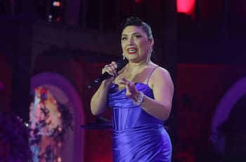 Tras pifias a Yolanda Carmín: El otro comediante que mezcló música con humor y que falló rotundamente en el intento