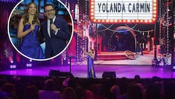 “Le preguntamos a dirección qué hacer”: Revelan los tensos momentos vividos por los animadores de Olmué 2025 ante rutina de Yolanda Carmín