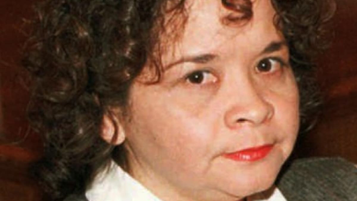 Quién es Yolanda Saldívar, la mujer que mató a Selena Quintanilla y que podría salir de la cárcel