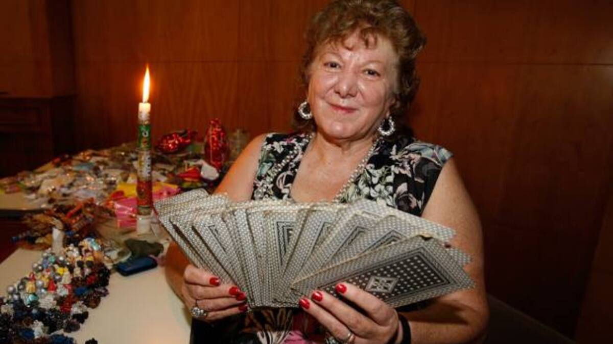 Horóscopo de la Tía Yoli: Revisa las predicciones para cada signo en este domingo