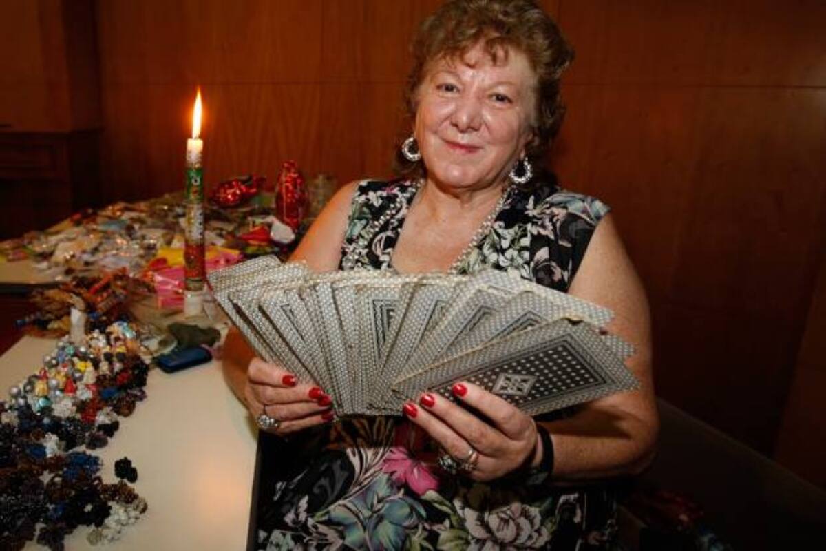 Horóscopo de la Tía Yoli para este domingo 29 de octubre