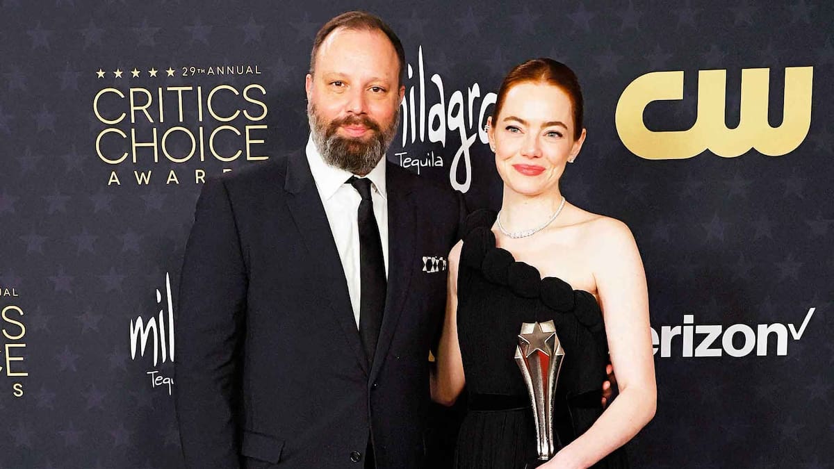 Yorgos Lanthimos, el director de esta película, ha sido el encargado de dirigir polémicas producciones.