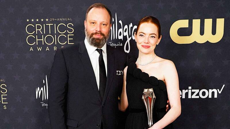 Yorgos Lanthimos, el director de esta película, ha sido el encargado de dirigir polémicas producciones.