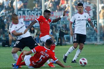 No habrá reencuentro con Mario Salas: se cayó el fichaje de talentoso delantero en Ñublense