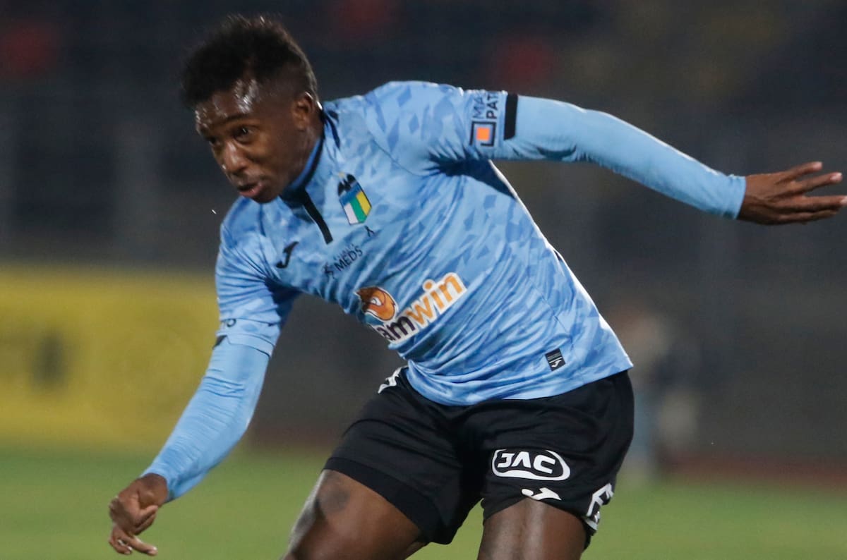 deja a O'Higgins tras irregular temporada. /Photosport