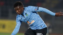 De figura del fútbol chileno a quedar sin club: el triste presente de Yorman Zapata