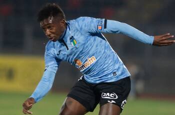 De figura del fútbol chileno a quedar sin club: el triste presente de Yorman Zapata