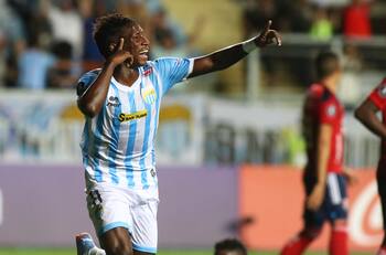 Yorman Zapata sorprende tras dejar Magallanes: fichó en importante club argentino