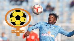 Yorman Zapata sigue a la deriva: Cobreloa descartó su fichaje por este motivo