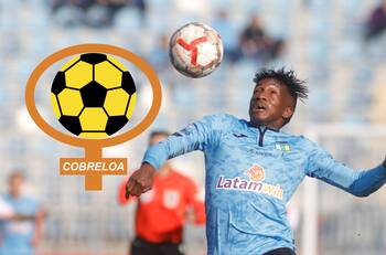 Yorman Zapata sigue a la deriva: Cobreloa descartó su fichaje por este motivo