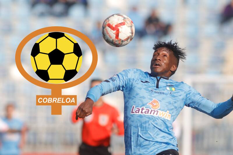 habría sido sondeado por Cobreloa