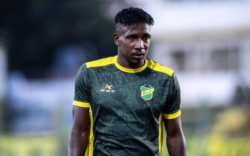 volverá y será jugador de O'Higgins.