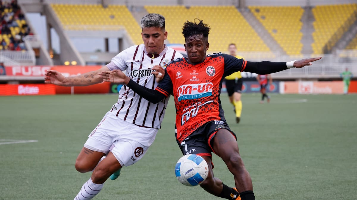 De sonar en Colo Colo al subcampeón del ascenso peruano: Yorman Zapata se despide del fútbol chileno