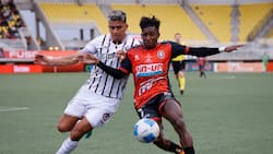 De sonar en Colo Colo al subcampeón del ascenso peruano: Yorman Zapata se despide del fútbol chileno