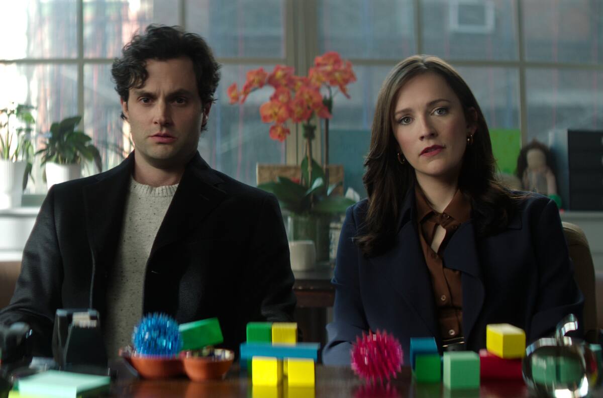Black Mirror, You y más: conoce los imperdibles estrenos de Netflix en abril