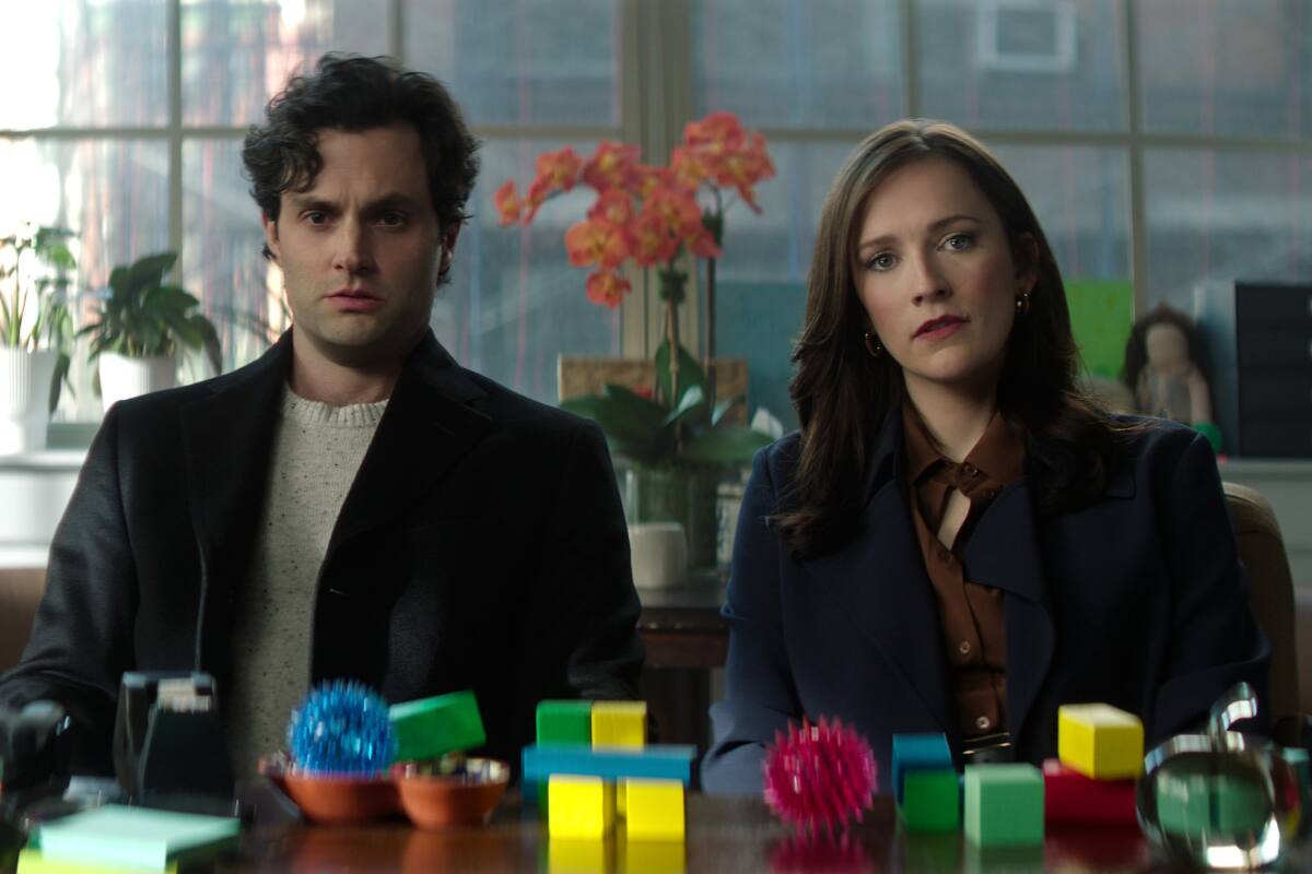 lanzará su temporada 5 a finales de abril. Créditos: Netflix.