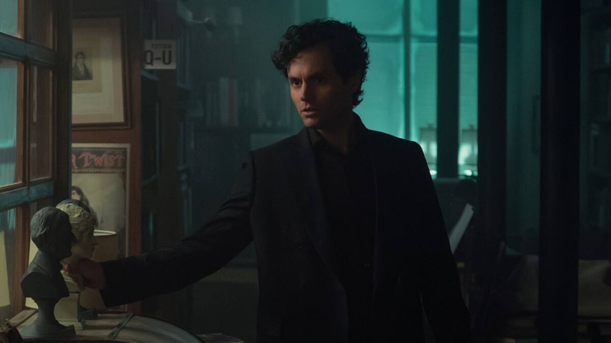 VIDEO| Mira el nuevo tráiler de “You”: ¿Cuándo se estrena la última temporada en Netflix?