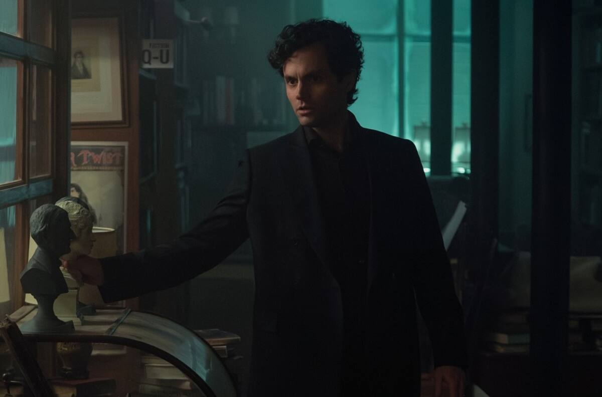 VIDEO| Mira el nuevo tráiler de “You”: ¿Cuándo se estrena la última temporada en Netflix?