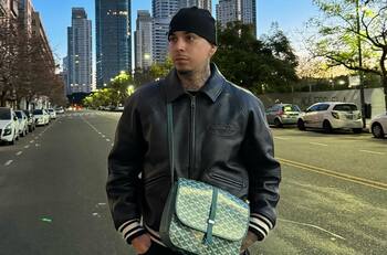 Las reveladoras declaraciones de Young Cister sobre su futuro