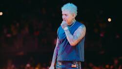 Young Cister hace historia con el primer concierto de un artista urbano chileno en un estadio