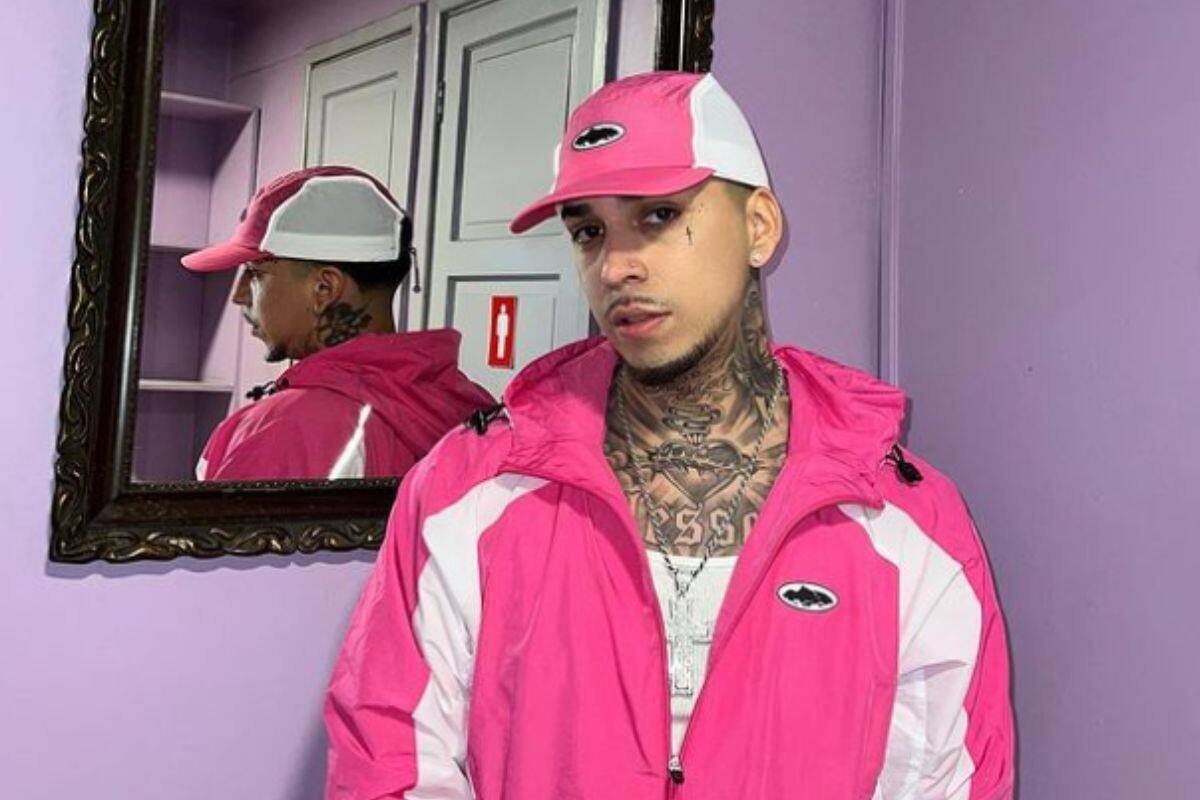 es uno de los artistas urbanos más destacados a nivel nacional.