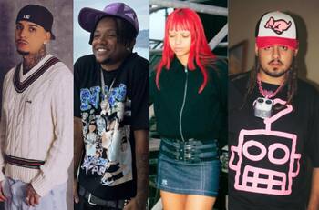 De Cora 2024: Revisa los artistas y cómo comprar entradas