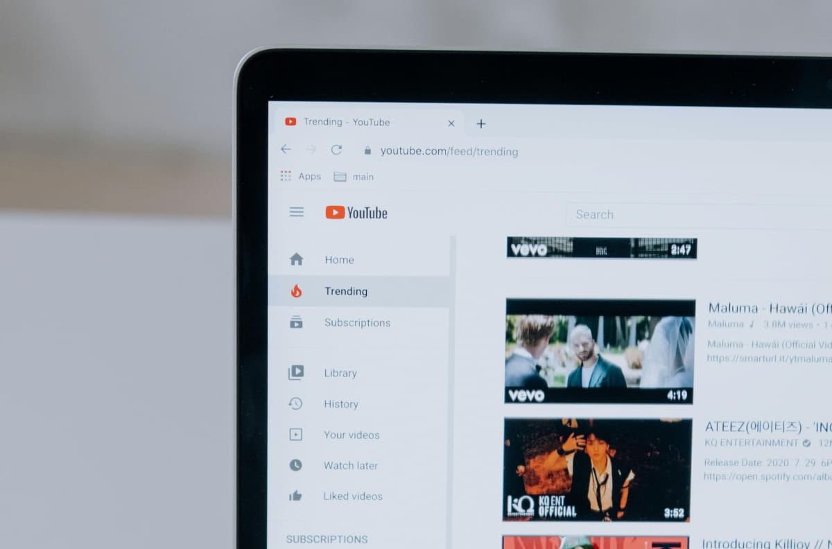 ¿Sorpresa? Estos son los programas chilenos más vistos en YouTube