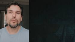 VIDEO | Youtuber mexicano contó cómo fue bajar al Titanic en el submarino Titán: “Es un riesgo”