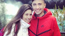 Quién es Yoyi Riveros, la mamá de Diego Jiménez