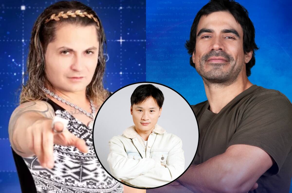 ¿Princeso o Sebastián Ramírez? Yuhui se sincera y revela con qué chico reality lo pasó peor