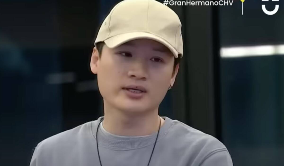 se siente culpable y quiere ir a nominación.