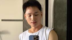 ¿Cuánto cuesta el imponente Changan SUV CS55 Plus que conduce Yuhui Lee?