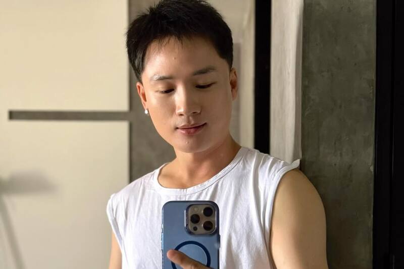 tiene una SUV familiar.